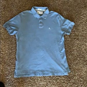 Men’s large short sleeve Penguin polo